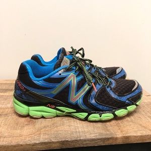 new balance 1260v3 schoenen
